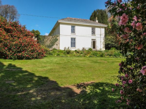 The Patio Flat, Bodmin